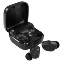 Купить Наушники TWS Sennheiser ACCENTUM True Wireless черный  5479377. Характеристики, отзывы и цены в Донецке