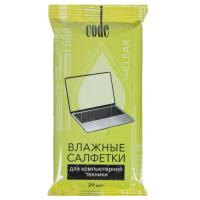Купить Салфетка Code CC-120  4732958. Характеристики, отзывы и цены в Донецке