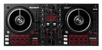Купить DJ пульт Numark MixTrack Pro FX  5464966. Характеристики, отзывы и цены в Донецке