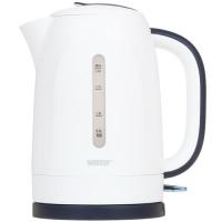 Купить Электрочайник Vitesse VS-185 белый  5356166. Характеристики, отзывы и цены в Донецке