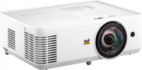 Купить Проектор ViewSonic PS502X белый  9147856. Характеристики, отзывы и цены в Донецке