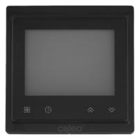Купить Умный терморегулятор CALEO С936 Wi-Fi black  9182369. Характеристики, отзывы и цены в Донецке
