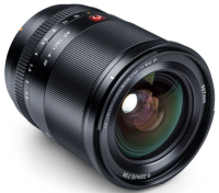 Купить Объектив Viltrox AF 13mm f/1.4 (APS-C)  5637821. Характеристики, отзывы и цены в Донецке