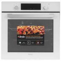 Купить Электрический духовой шкаф ARDO BO28EW2 белый  9243782. Характеристики, отзывы и цены в Донецке