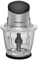 Купить Измельчитель  ROMMELSBACHER MZ 500 черный  5071406. Характеристики, отзывы и цены в Донецке