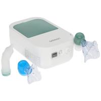 Купить Ингалятор компрессорный Omron NE-C301-RU  8147800. Характеристики, отзывы и цены в Донецке