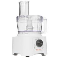 Купить Кухонный комбайн Moulinex FP542111 белый  5323271. Характеристики, отзывы и цены в Донецке