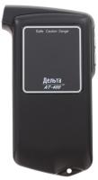 Купить Алкотестер Дельта АТ-400  1046710. Характеристики, отзывы и цены в Донецке
