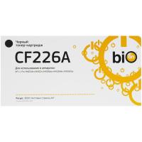 Купить Картридж лазерный Bion CF226A черный  1377591. Характеристики, отзывы и цены в Донецке