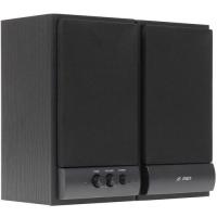 Купить Колонки F&D R215 черный  1344058. Характеристики, отзывы и цены в Донецке