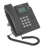 Купить Телефон VoIP Yealink SIP-T31G черный  4720204. Характеристики, отзывы и цены в Донецке