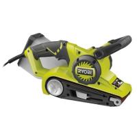 Купить Ленточная шлифмашина Ryobi EBS800  5481148. Характеристики, отзывы и цены в Донецке