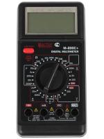 Купить Мультиметр Master Professional M890C  1063073. Характеристики, отзывы и цены в Донецке