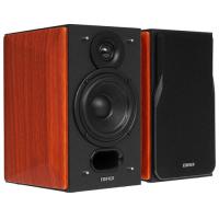 Купить Колонки Edifier P17 коричневый  9095966. Характеристики, отзывы и цены в Донецке