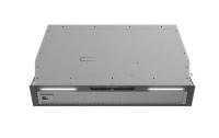 Купить Вытяжка полновстраиваемая Indesit INAE 64LM BL черный  9279174. Характеристики, отзывы и цены в Донецке