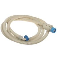Купить Шланг заливной REFLEX 3.5 м, серый  9294304. Характеристики, отзывы и цены в Донецке
