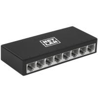 Купить Коммутатор NETLAN NLS-118  9268548. Характеристики, отзывы и цены в Донецке