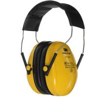 Купить Наушники противошумные 3М PELTOR Optime 7100180081  5318740. Характеристики, отзывы и цены в Донецке