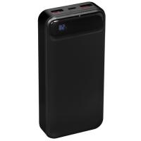 Купить Портативный аккумулятор Red Line RP-51 черный  5488589. Характеристики, отзывы и цены в Донецке