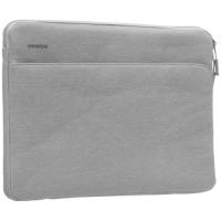 Купить 16" Чехол Innostyle S112LGY-16 серый  5486495. Характеристики, отзывы и цены в Донецке