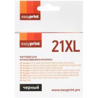 Купить Картридж EasyPrint №21XL черный  4820482. Характеристики, отзывы и цены в Донецке