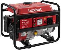 Купить Электрогенератор   бензиновый Boxbot BGA 1000  5629408. Характеристики, отзывы и цены в Донецке