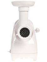 Купить Мясорубка электрическая Белвар КЭМ-П2У 302-07 белый  1012551. Характеристики, отзывы и цены в Донецке