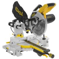 Купить Торцовочная пила  Stanley FME720  9014114. Характеристики, отзывы и цены в Донецке