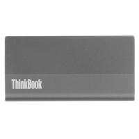 Купить 1000 ГБ Внешний SSD Lenovo Thinkbook SU720 [QXB1P87466]  5486278. Характеристики, отзывы и цены в Донецке