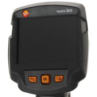 Купить Тепловизор Testo 865  1138330. Характеристики, отзывы и цены в Донецке
