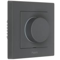 Купить Умный диммер AQARA H2 EU модель KD-R01D_gr  5648109. Характеристики, отзывы и цены в Донецке