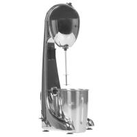 Купить Миксер GEMLUX GL-MS-01 серебристый  1169012. Характеристики, отзывы и цены в Донецке