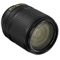 Купить Объектив Nikon NIKKOR AF-S DX 18-140mm f/3.5-5.6 G ED VR  5079437. Характеристики, отзывы и цены в Донецке