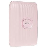 Купить Компактный фотопринтер Fujifilm Instax MINI LINK 2 розовый  5095204. Характеристики, отзывы и цены в Донецке