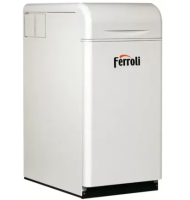 Купить Водонагреватель газовый Ferroli PEGASUS 56  9106680. Характеристики, отзывы и цены в Донецке