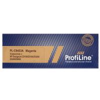Купить Картридж ProfiLine PL-C9453A (№70) пурпурный  9128938. Характеристики, отзывы и цены в Донецке
