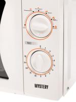 Купить Микроволновая печь Mystery MMW-2013 белый  1027566. Характеристики, отзывы и цены в Донецке
