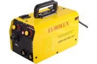Купить Сварочный аппарат Eurolux 65/180  9100604. Характеристики, отзывы и цены в Донецке