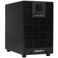 Купить ИБП Ippon Innova TB 3000  9233337. Характеристики, отзывы и цены в Донецке
