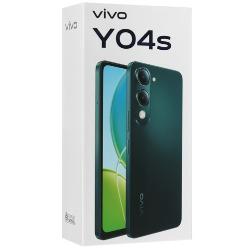 6.74" Смартфон vivo Y04s 256 ГБ золотистый Купить 6.74" Смартфон vivo Y04s 256 ГБ золотистый 5636367. Характеристики, отзывы и цены в Донецке