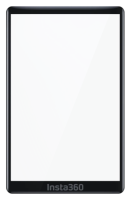 Купить Защитное стекло Insta360 X5 Cooling Screen Protector  5636129. Характеристики, отзывы и цены в Донецке