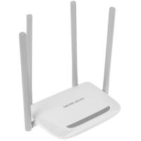Купить Wi-Fi роутер Mercusys MW325R  1197610. Характеристики, отзывы и цены в Донецке