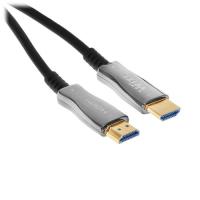 Купить Кабель  Wize HDMI - HDMI, 50 м  5071187. Характеристики, отзывы и цены в Донецке