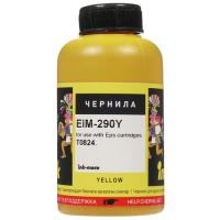 Купить Чернила водорастворимые Ink-Mate EIM-290Y желтый  1315872. Характеристики, отзывы и цены в Донецке