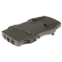Купить Точка доступа MikroTik NetMetal 5SHP  1256912. Характеристики, отзывы и цены в Донецке