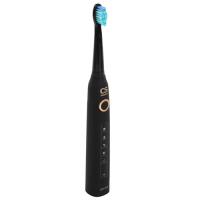 Купить Электрическая зубная щетка CS Medica SonicMax CS-234 черный  9204550. Характеристики, отзывы и цены в Донецке