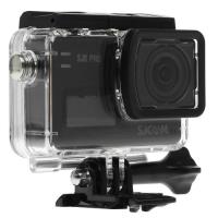Купить Экшн-камера SJCAM SJ8 Pro черный  1245821. Характеристики, отзывы и цены в Донецке