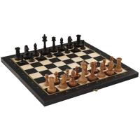 Купить Игра настольная "Шахматы деревянные большие утяжеленные"  5459438. Характеристики, отзывы и цены в Донецке
