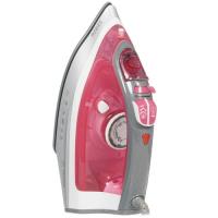 Купить Утюг HOTTEK HT-955-100 розовый  8161194. Характеристики, отзывы и цены в Донецке