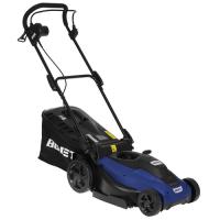 Купить Газонокосилка BOJET ELM-38  5480166. Характеристики, отзывы и цены в Донецке